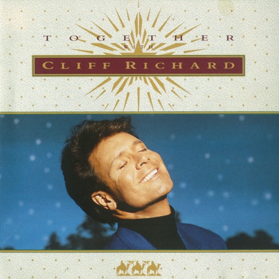 Cover artwork for Christmas Never Comes