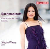 Xiayin Wang - 10 Preludes, Op. 23: No. 6 in E-Flat Major. Andante