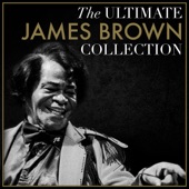The Ultimate James Brown Collection (Remastered) artwork