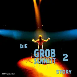 Grobschnitt Story, Vol. 2 - Grobschnitt Grobschnitt Story, Vol. 2 - Grobschnitt