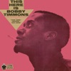 This Here Is Bobby Timmons artwork