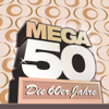 Mega 50 - Die 60er Jahre - Various Artists