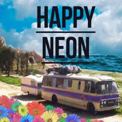 Happy Neon - EP - Neon Hitch