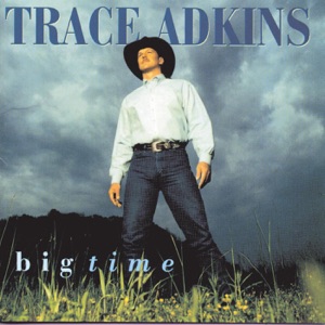 Trace Adkins - Nothin' but Taillights - 排舞 音樂
