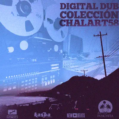 Digital Dub Colección - Chalart58