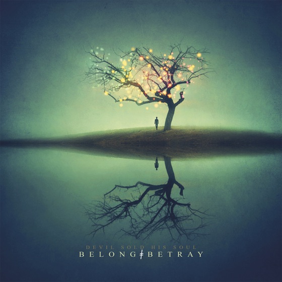 Cover artwork for Devastator