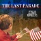 The Last Parade - Joe Mullins & The Radio Ramblers & Joe Mullins lyrics
