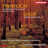 Symphony No. 4 in B-Flat Major, Op. 20: I. Andantino - Allegro vivace e grazioso artwork