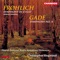 Symphony No. 4 in B-Flat Major, Op. 20: I. Andantino - Allegro vivace e grazioso artwork