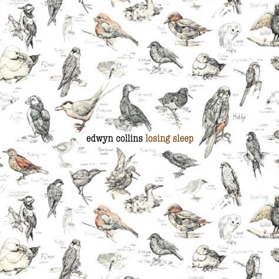 Cover artwork for Bored