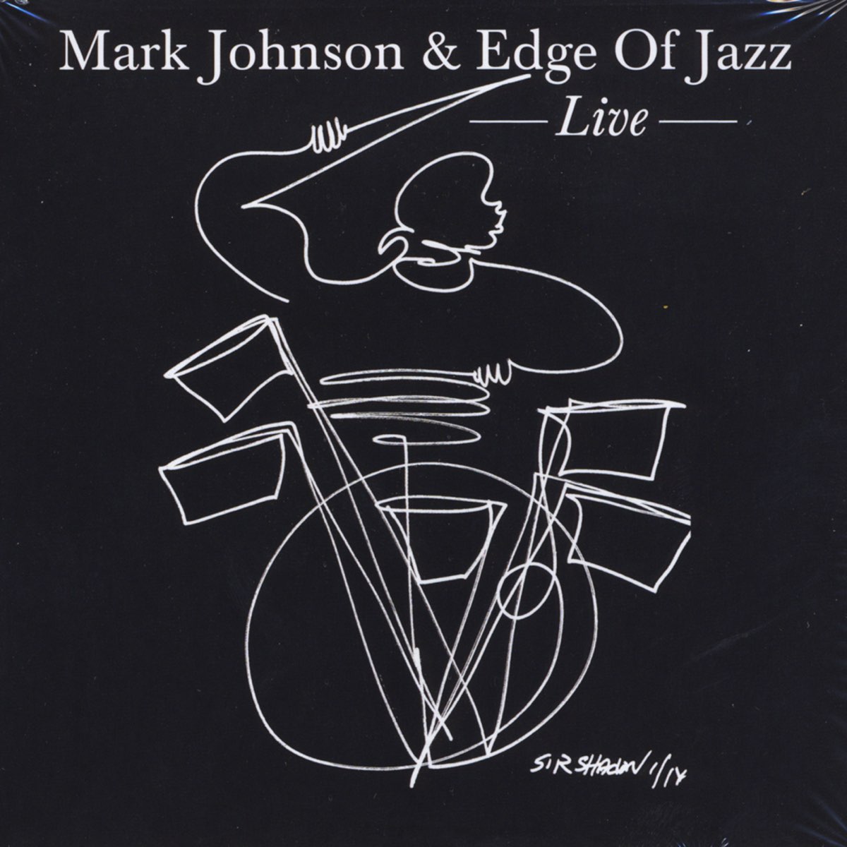 Marc Johnson Jazz.