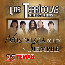Los Terricolas - Luto en Mi Alma