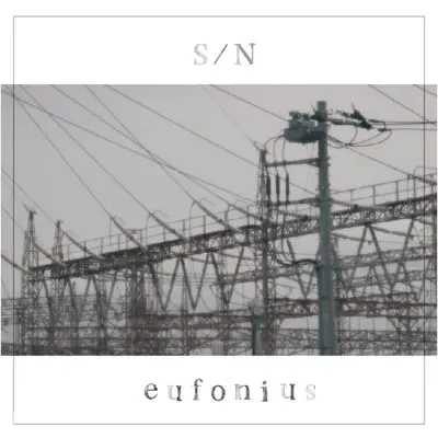S/N - EP - Eufonius