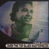 Over the Top Blues Masterpieces (Remastered) artwork