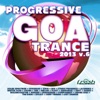 Progressive Goa Trance 2013 Vol.6 (Progressive, Psy Trance, Goa Trance, Tech House, Dance Hits), 2013