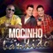 Mocinho e Bandido (feat. João Neto & Frederico) - MC Sapão lyrics