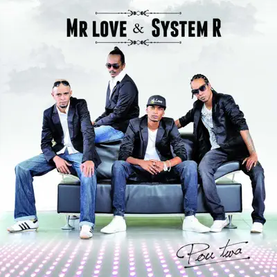 Pou twa - Mr. Love Pou twa - Mr. Love