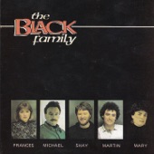 The Black Family artwork