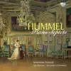 Stream & download Hummel: Piano Septets