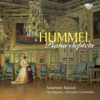 Solamente Naturali - Septet for Piano, Flute, Oboe, Horn, Viola, Cello and Double Bass, Op. 74: II. Menueto o scherzo