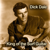 King of the Surf Guitar - Dick Dale
