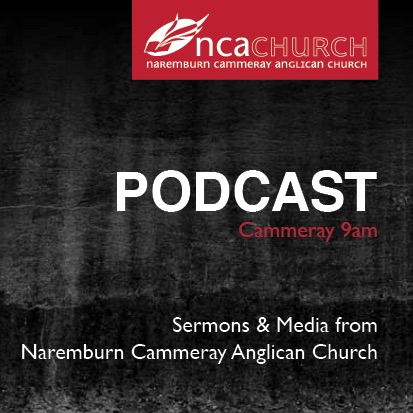 NCAChurch - Cammeray 9am cover