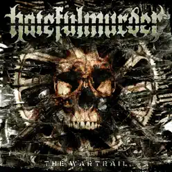 The Wartrail - EP - Hatefulmurder