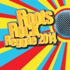 Roots Rock Reggae 2014