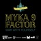 War with Yourself (feat. Myka 9) - Factor & Myka 9 lyrics