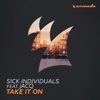 Take It On (feat. jACQ) - Single