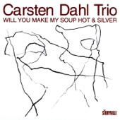 Will You Make My Soup Hot & Silver artwork