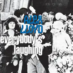 Everybody's Laughing - EP - Alex Lloyd