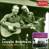 The Louvin Brothers - Satan Lied To Me