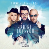Habibi I Love You (feat. Pitbull & Do) artwork