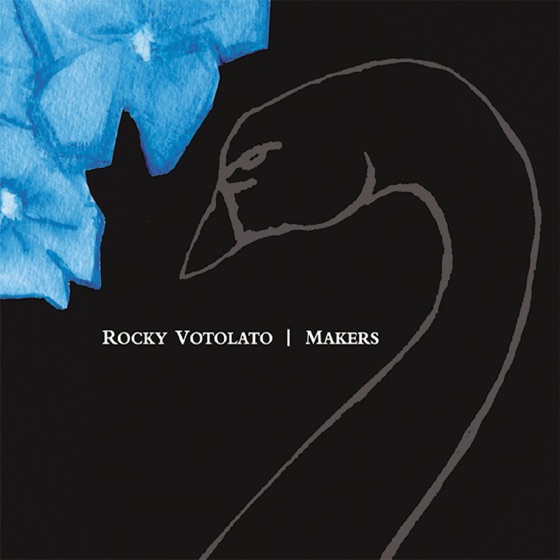 Cover artwork for Makers