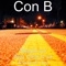 Steppin out (feat. Clear It out & a .B of Y.H) - Con B lyrics