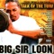 bang thiss - Big Sir Loon lyrics