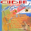 Cuban All Stars, 2014