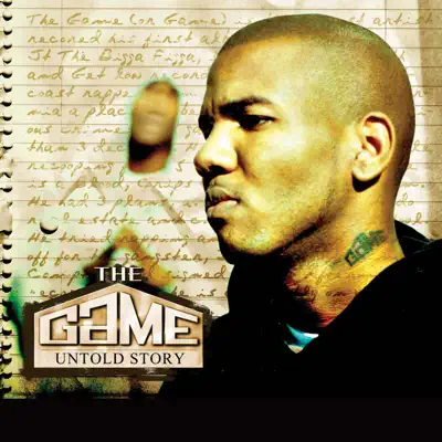 Untold Story - The Game