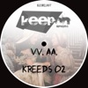 Kreeds 02 - EP