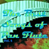 The Best Songs of Pan Flute, Vol. 5 artwork