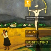 Bontempo & Suppe: Requiem artwork