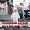 Down the Rabbit Hole (feat. Royal Frenz) - Single
