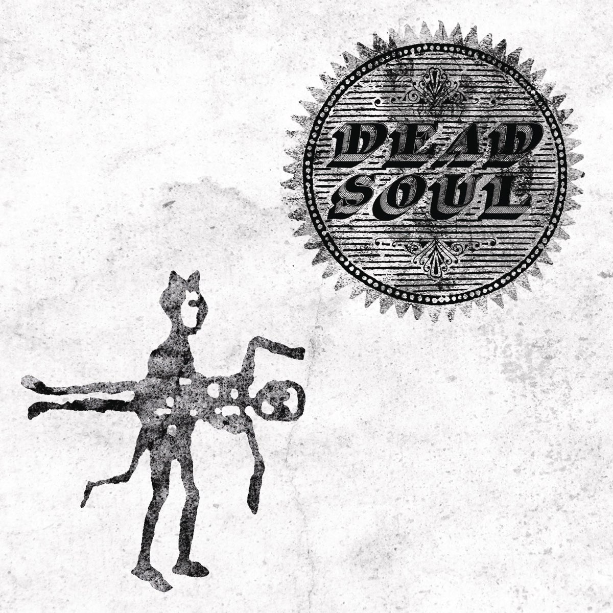 Burns минус. Dead Souls. Dead Soul надпись. Cracked Dead Souls.