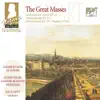 Stream & download Great Mass in C Minor K. 427: I. Kyrie