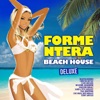 Formentera Beach House (Deluxe Selected Grooves from the Hottest Clubs and Bars)