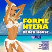 Formentera Beach House (Deluxe Selected Grooves from the Hottest Clubs and Bars) artwork