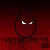 Live Life Love (feat. Jah Digga & Smooth) artwork