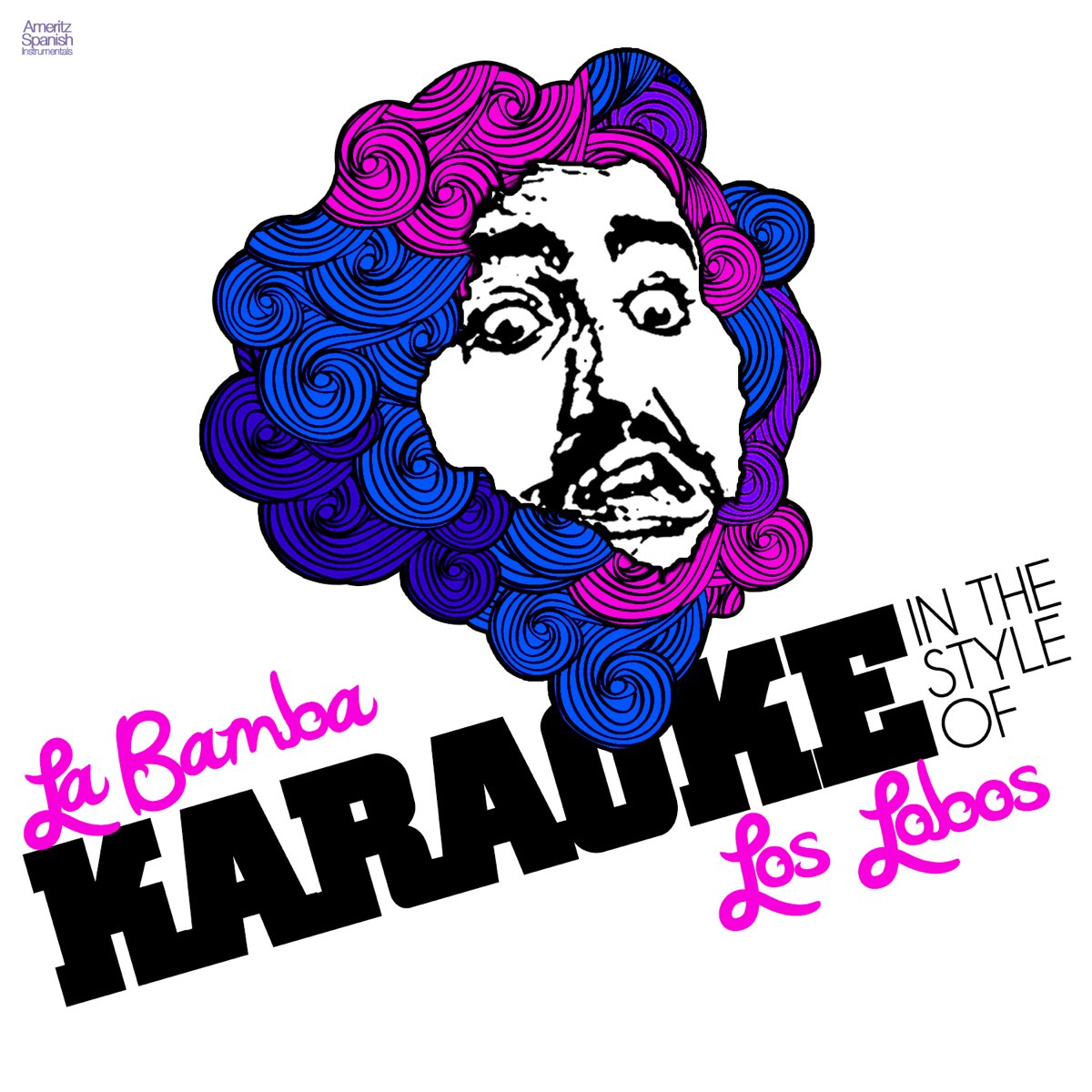 La Bamba (In the Style of Los Lobos) [Karaoke Version] - Single de Ameritz  Spanish Instrumentals en Apple Music