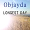 South Downs Way - Objayda lyrics